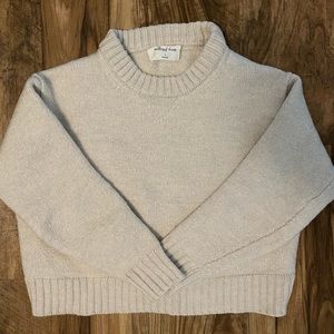 Wilfred Free Sweater